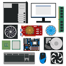 pc components