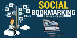 social bookmarking sites for seo