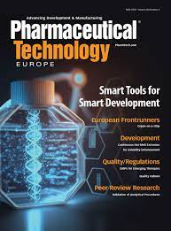 pharmaceutical technology