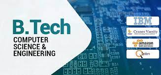 b tech computer science