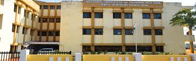 national institute of technology