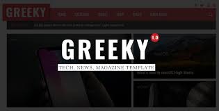 tech news website