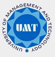 university of management and technology