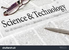 latest science and tech news