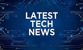 tech news top