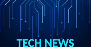 interesting tech news