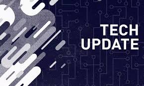 tech updates today