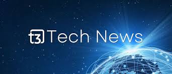 new tech news