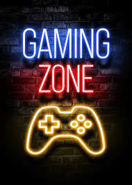 gaming