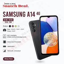 new samsung phone