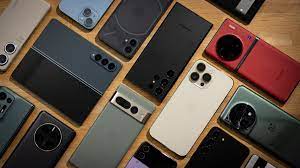 phones