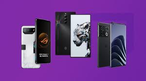 best gaming phone