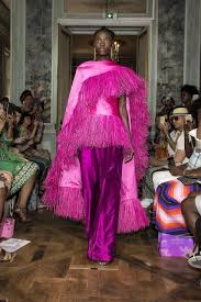 fashion