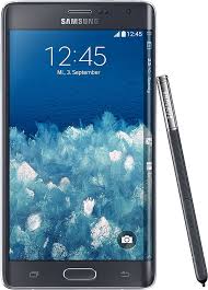 samsung galaxy edge