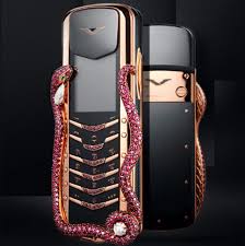 most expensive phone