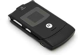 motorola flip phone