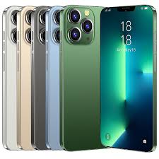 new phone