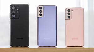 new smartphone