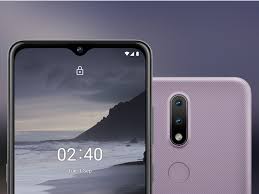 nokia android phone