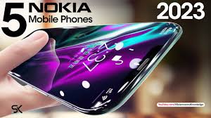 nokia latest phone