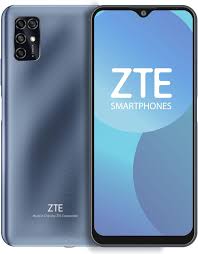 zte phones