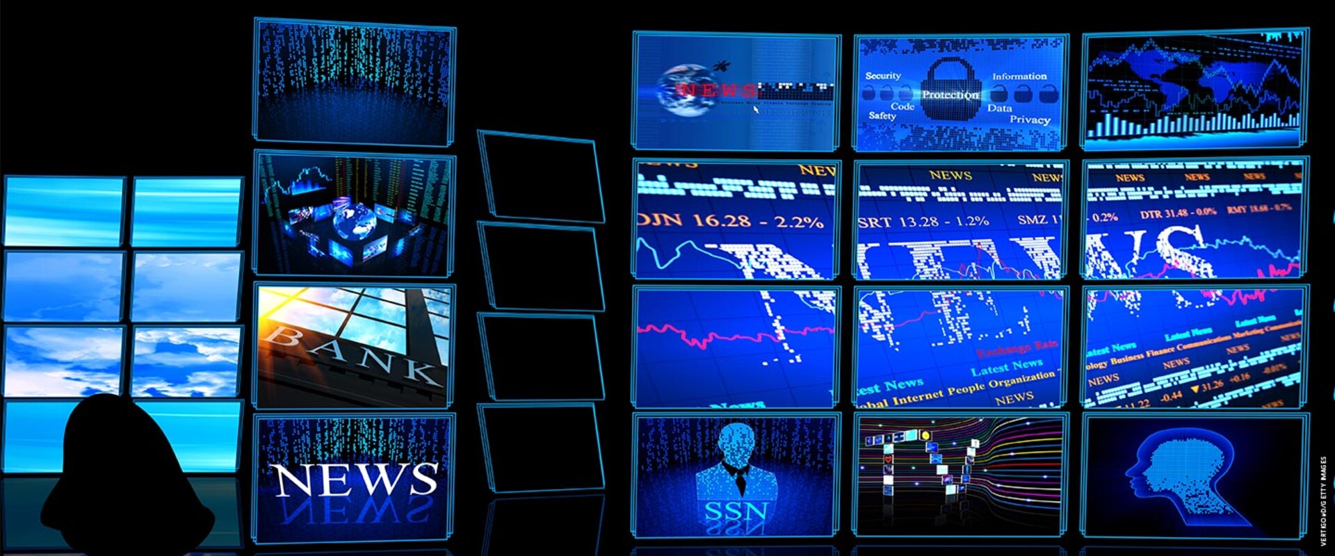 business technology current events