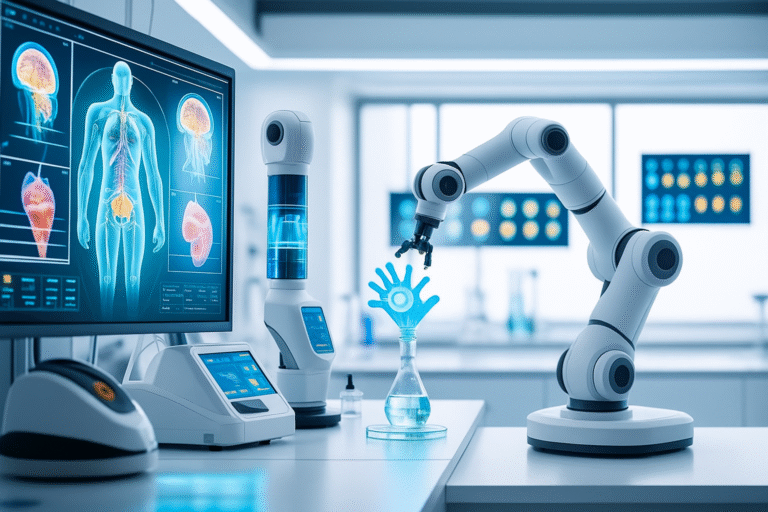 latest technologies in it field