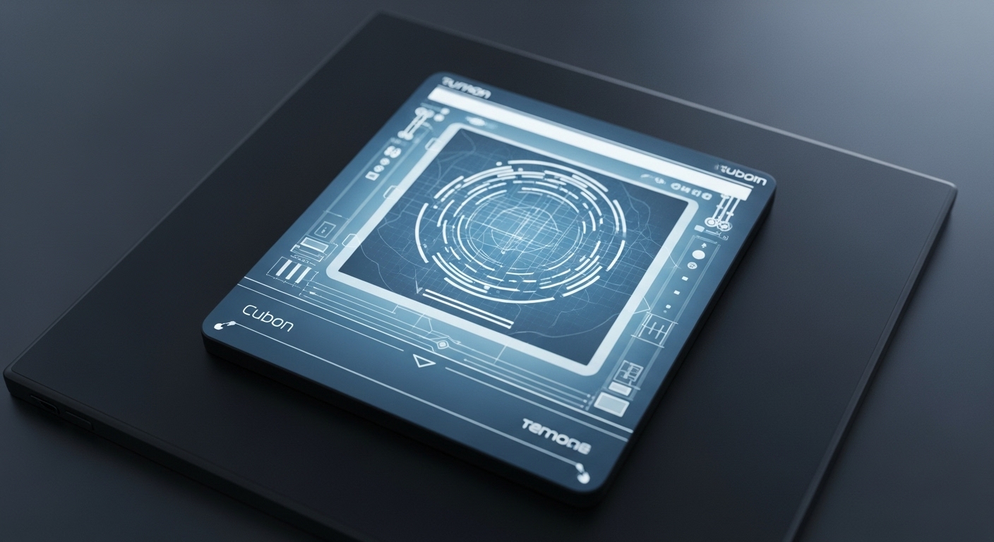 latest technology in the world today