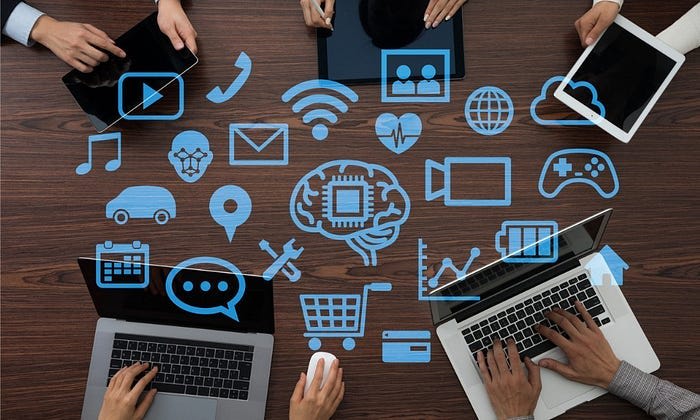 information technology current events