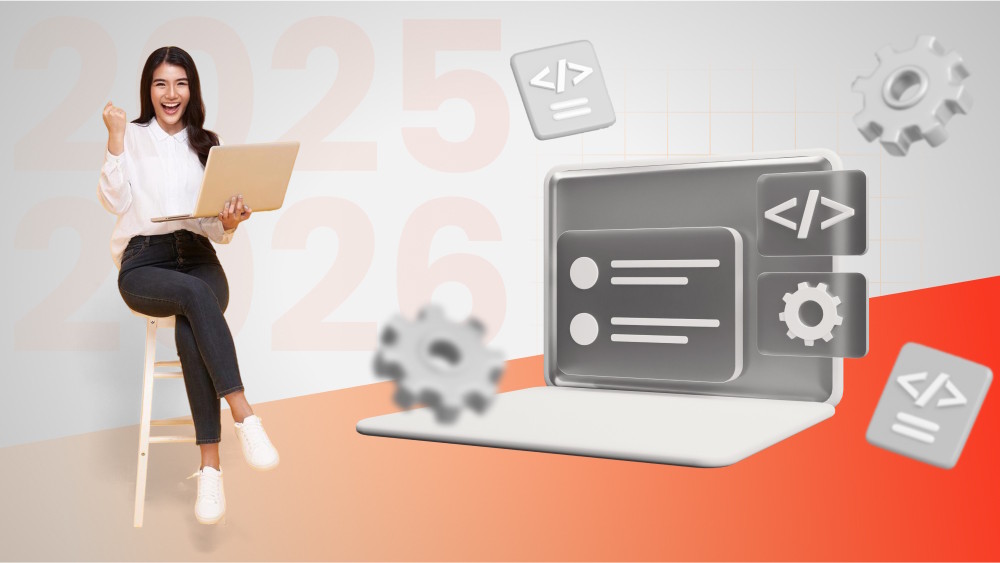 latest development in it technology