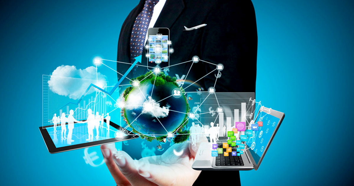 latest developments in technology world