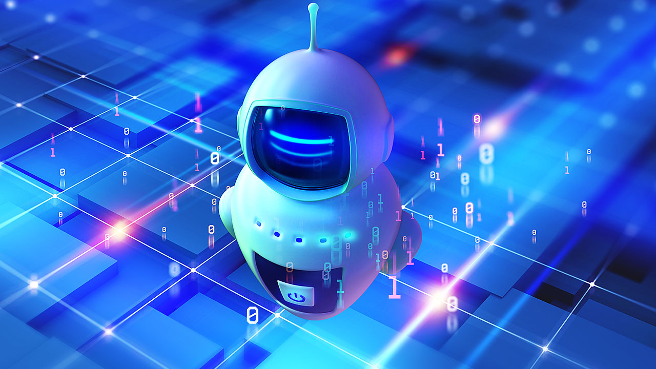 most recent technology in it