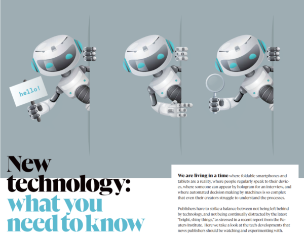 future technology news articles