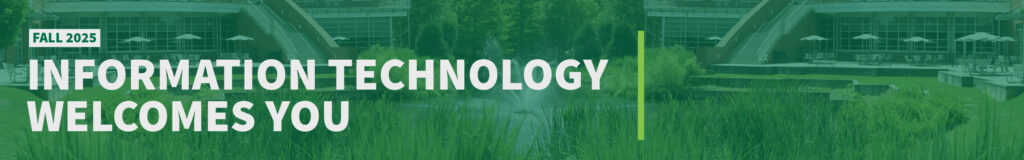 information technology updates