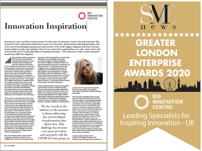 it technology news articles