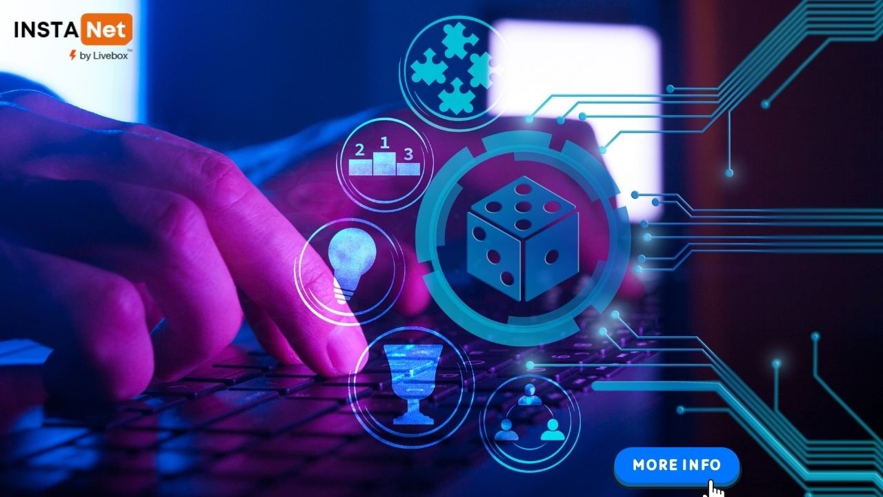 latest development in it technology