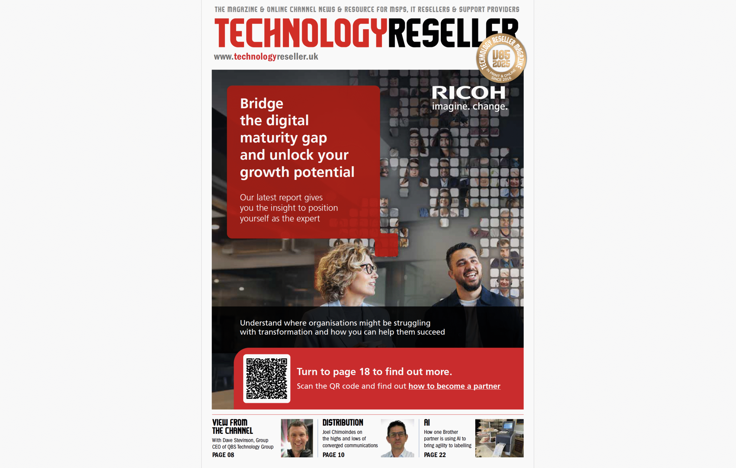 latest digital technology news