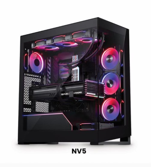 latest pc technology