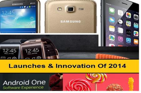 latest technology in 2014