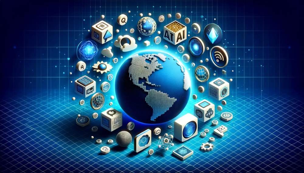 latest updates in technology field