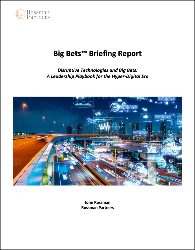 articles on today's technology