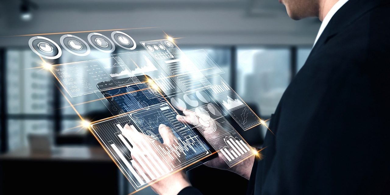 business articles about technology