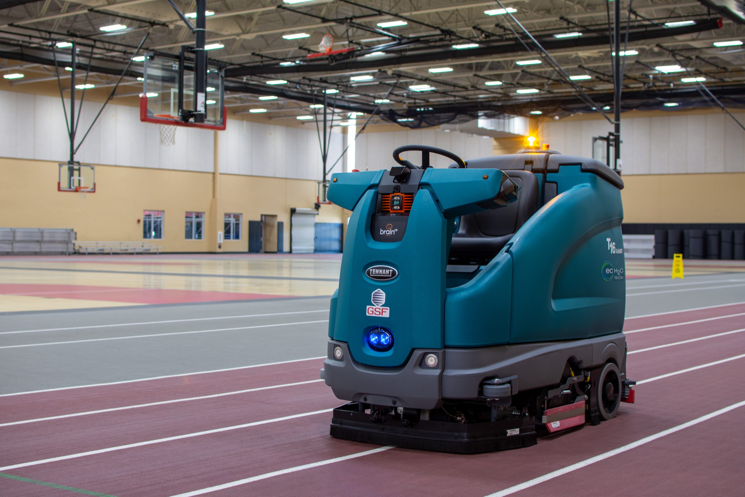 latest technology in usa