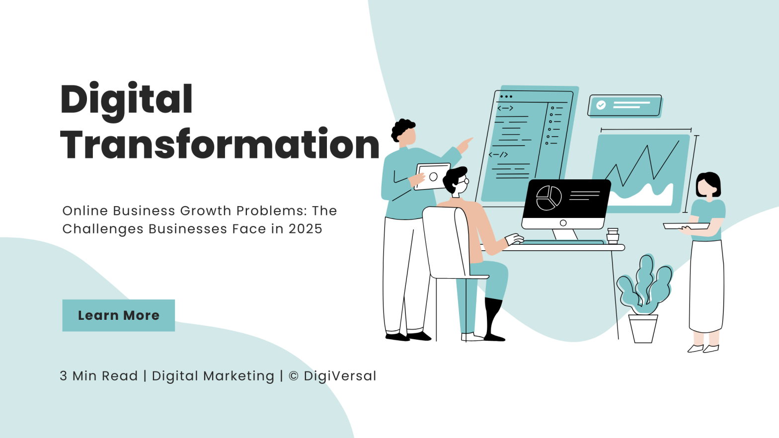 latest technology issues