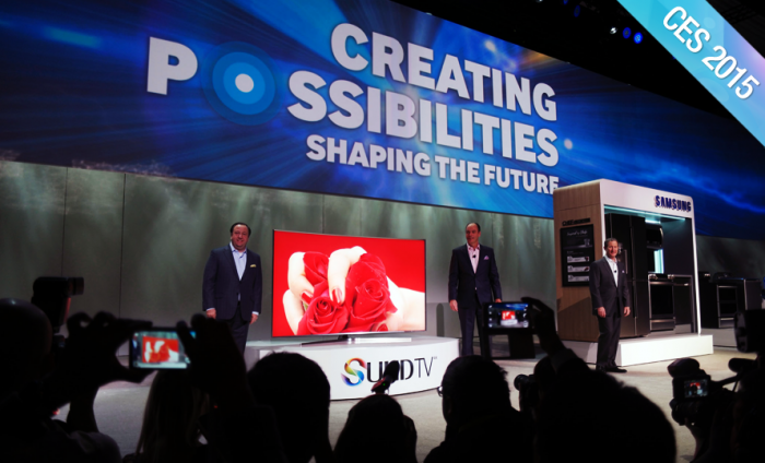 latest technology news 2015