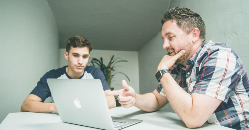 the new technologies