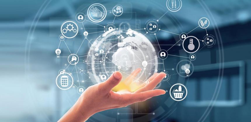 about new technologies