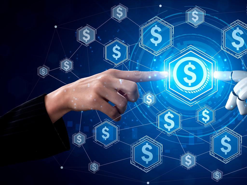 most recent technology news