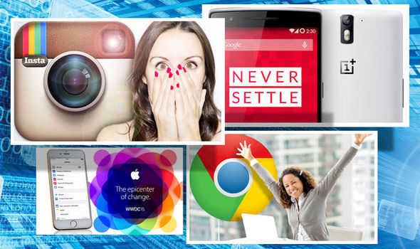 most up to date technology news