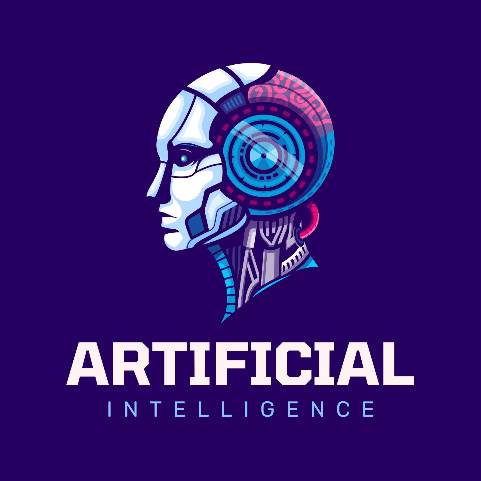 new technology logo